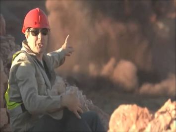 How to Grow a Planet: Life from Light - Wildscreen Festival Nominee 2012