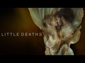 LITTLE DEATHS (2024) | Trailer UNRATED | Post-Apocalyptic Love Story