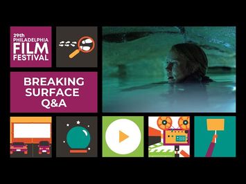 PFF29 Q&A | BREAKING SURFACE