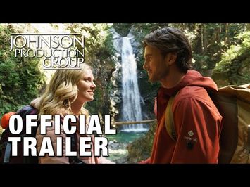 Chasing Waterfalls -- Official Trailer