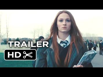 Another Me Official Trailer #1 (2014) - Sophie Turner, Jonathan Rhys Meyers Mystery HD
