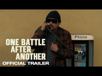 Official Trailer