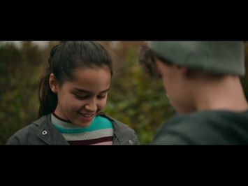 THE CLUB OF UGLY CHILDREN trailer with English subtitles | 2020 Tumbleweeds Film Festival for Kids