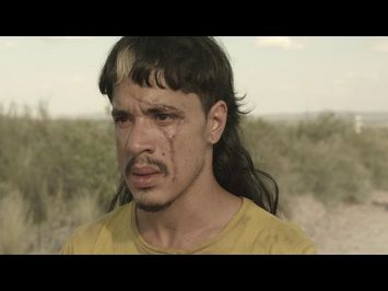 LAS FURIAS - Trailer