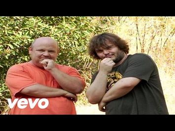 Tenacious D - Time Fixers (full episode)
