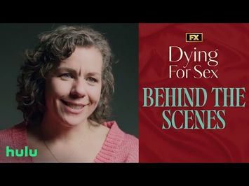 Behind the Scenes – Meet Intimacy Coordinator Claire Warden