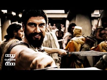 This Is Sparta!