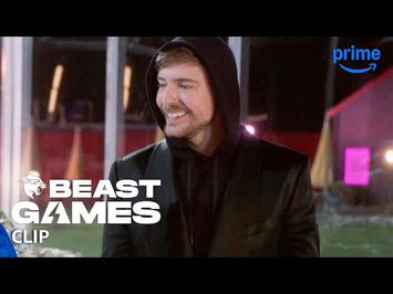 MrBeast's Money Game: Would You Take It All?