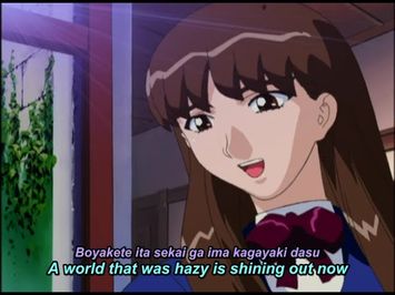 Blu-ray Opening [Subtitled]