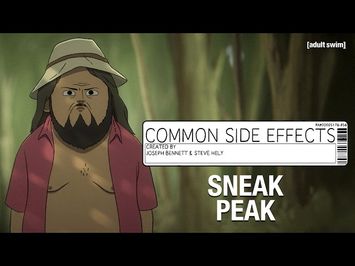 Season 1 Episode 5 Sneak Peek