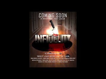 INFIDELITY OFFICIAL TRAILER 2021
