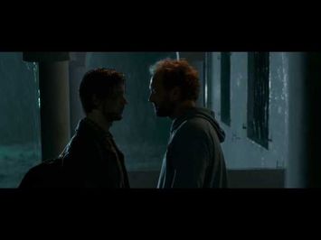 IN THE NAME OF - International Trailer - Peccadillo Pictures