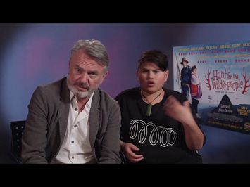 Message from Sam & Julian