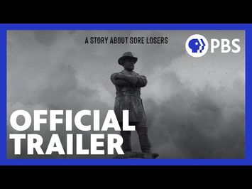 The Neutral Ground | Official Trailer | POV | PBS