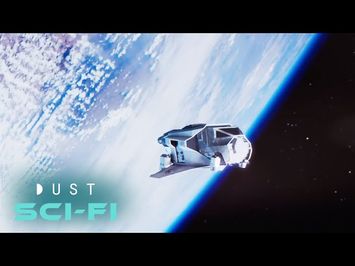Sci-Fi Short Film 