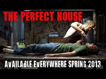 First Official Trailer [HD] - The Perfect House horror movie (2011)