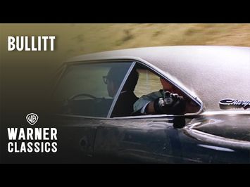 The Car Chase | Full Scene