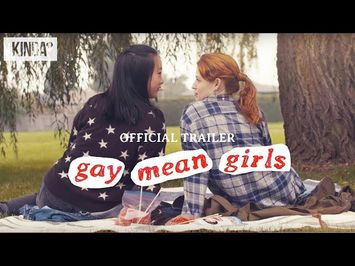 Gay Mean Girls | ? FULL TRAILER ? | KindaTV