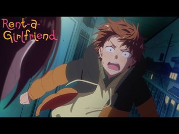 It's Gotta be You! [Subtitled]