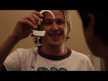 In A Madman's World | Full Trailer | Starring Joe Grisaffi as Dean Corll