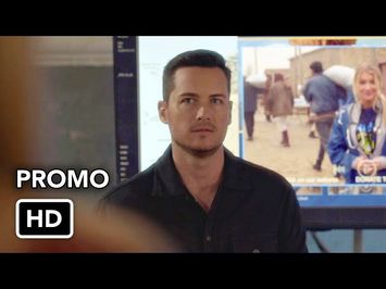 FBI: International 4x06 Promo 