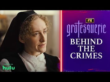 Behind the Crimes – Shooting Episode Five In One Take