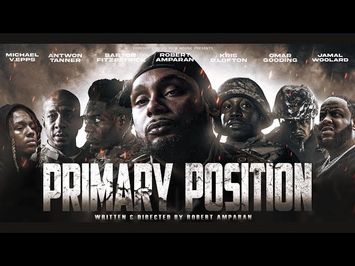 Primary Position (Official Movie Trailer) 2023
