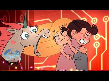 Truth or Punishment | Star vs. the Forces of Evil | Disney Channel