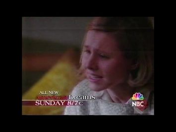 American Dreams | NBC | Promo | 2003