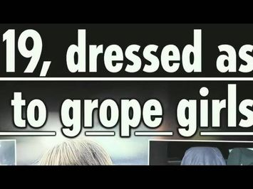 The Girl Who Became Three Boys Channel 4