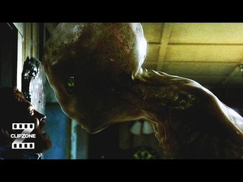 Alien Encounter