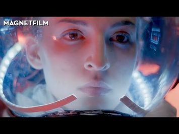 Scif-Fi short film 