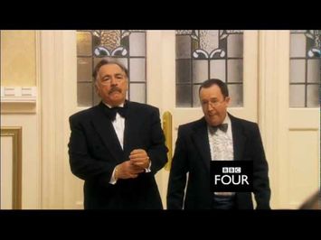 Bob Servant Trailer - BBC Four