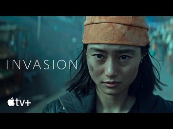 Season 2 An Inside Look: The Storm