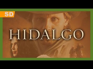 Hidalgo (2004) Trailer