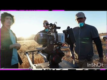 Tom DeLonge and Mark Hoppus discuss the making of Tom's new feature film 