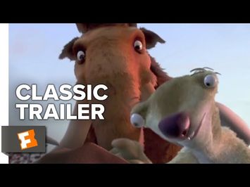 Trailer #1