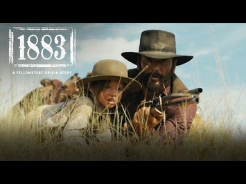 Behind the Story Extended Cut: 'River'