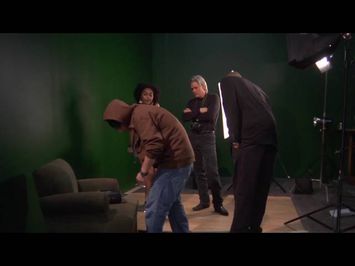Great Gain the movie - DJ EZ Pay auditions for a commercial
