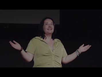 VUBITV+ Presents: Alison Stevenson: H*rny B*tch: A Comedy Special