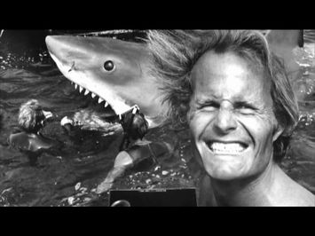 'The Shark is Still Working' trailer