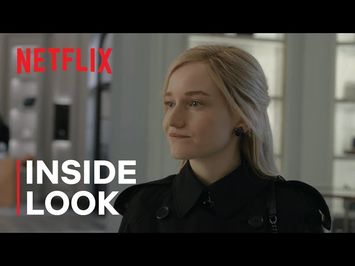Inside the Character of Anna Delvey