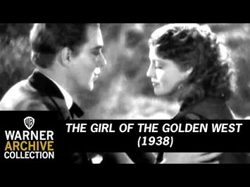 Preview Clip | The Girl of the Golden West | Warner Archive