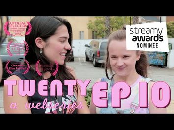 TWENTY A Webseries | S1 E10 | 