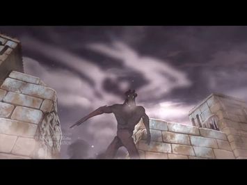 Trailer #2