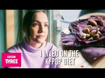Is The K-Pop Diet Actually An Eating Disorder? | Being British East Asian: Sex, Beauty & Bodies