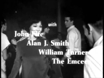 Las Vegas, 1965. Opening credits from the film, 