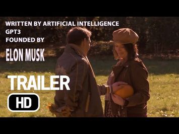 Connie Lynn Movie - Final Trailer ( Extended )