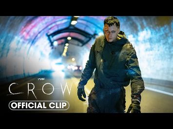 Official Clip - ‘Get In The Back’