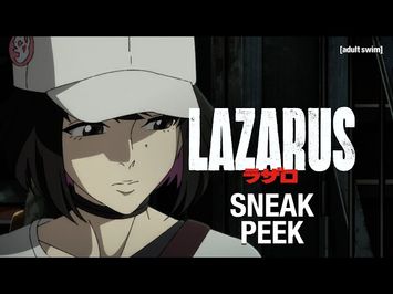 Season 1 Episode 6 Sneak Peek